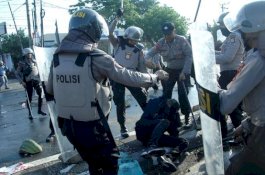 Polisi Pastikan Randi Ditembak Peluru Tajam, Siapa Pelakunya?