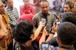 Wagub Sulsel Tegaskan Pemprov Terima Aspirasi Mahasiswa