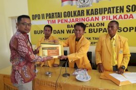 Dr Nurmal Idrus Paling Paham Kepemimpinan Kaswadi Razak