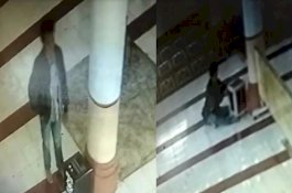 Usai Bobol Celengan Masjid, Maling Diduga Tipu Tukang Bengkel