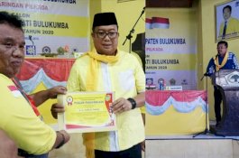 Rebutan Beringin Duo Pangki, PAN-Golkar Bisa Saja Berkoalisi