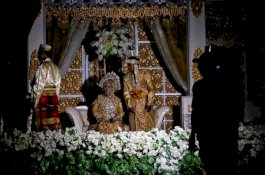 Unjuk Rasa Ricuh, Pengantin Ini Merugi hingga Rp30 Juta