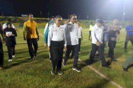 Pesan Damai NA untuk Warga Kota Parepare