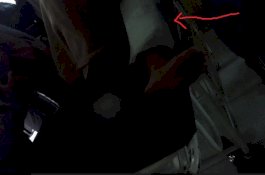 Tertabrak Mobil Taktis Polisi yang Bubarkan Massa, Begini Kondisi Driver Ojol