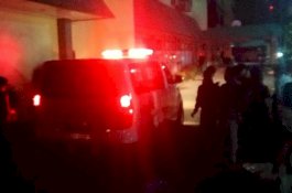 Pilih Urut, Driver Ojol yang Kakinya Patah Tertabrak Mobil Taktis Tinggalkan Rumah Sakit