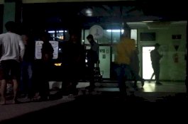 Luka Bagian Dalam Usai Tertabrak Baracuda Polisi, Dicky Masih di Ruang Operasi