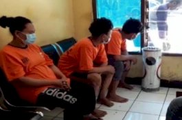 Pergoki Dua Putranya Perkosa Putri Angkatnya, Ibu Cemburu, 