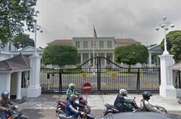 Ada Aksi Mujahid 212 di Depan Istana Hari Ini, Massa Tolak Diterima Ngabalin