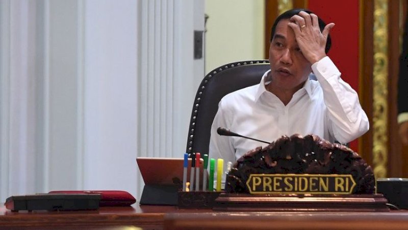 Presiden Joko Widodo. Ist