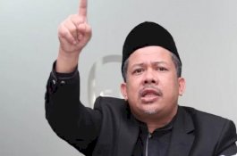 Fahri Hamzah: Dear Anggota DPR Baru, Jangan Banyak Omong