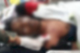 Terungkap dari Autopsi: Randi Ditembak dari Jauh, Peluru Tembus Ketiak Kiri ke Dada Kanan