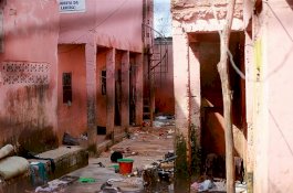 Ratusan Santri Diselamatkan dari Pesantren yang Dijuluki 'Rumah Siksaan'