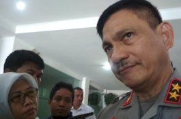 Dijenguk Kapolda Sulsel, Begini Kondisi Terkini Mahasiswa Unibos yang Ditabrak Kendaraan Taktis