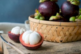 7 Manfaat Luar Biasa Buah Manggis untuk Kesehatan