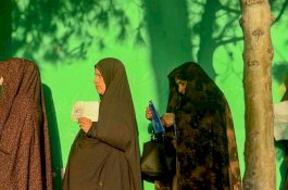 Pemilihan Presiden Afghanistan, 72.000 Pasukan Dikerahkan untuk Keamanan