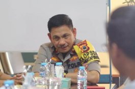 Terbukti Aniaya Wartawan di Makassar, Dua Polisi Ditahan