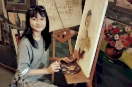 Andini Assyifa Asal Jeneponto, Meniti Karier dari Bawah, Sukses Jadi Pemeran Cilik