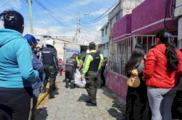 'Skidipapap' Sambil Guling-guling, Sepasang Kekasih Tewas Usai Jatuh dari Lantai 3