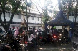 Fakta Baru Mahasiswi UB yang Mengaku Diperkosa Teman Kampus