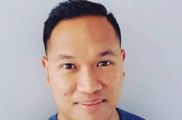 Mengenal Rio Koeswan, Animator Asal Indonesia yang Sukses di Kanada