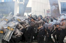 Australia Peringatkan Warganya untuk Hindari Bali, Menyusul Unjuk Rasa Ricuh di Indonesia