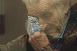 Pria Habiskan 24 Tahun Sendirian di Hutan karena Kira Telah Bunuh Istri dan Anaknya