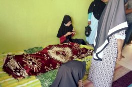 20 Kali Ditelepon Tak Dijawab, Nasib Perempuan Jeneponto Ini Diketahui Setelah Panggilan 21