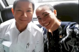 Cerita di Balik Batalnya Ponakan Prabowo Memimpin Doa Rapat Paripurna MPR