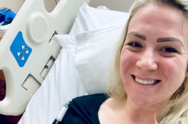 Ada Benjolan di Miss V-nya, Dia Pikir Bukan Masalah Serius Ternyata Kanker Langka