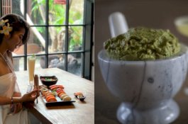 Dikira Alpukat, Wanita Ini Lahap Wasabi Sampai Berakhir di Rumah Sakit