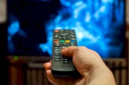 Biar Warganya Bisa Nonton Parade, China Bagikan 620.000 Televisi Gratis