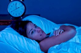 Tidur Tak Nyenyak 4 Hari Bisa Naikkan Berat Badan