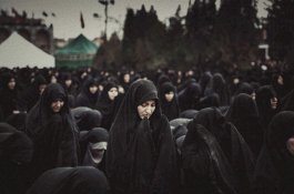 Iran Ternyata Memiliki Gereja Dengan Pertumbuhan Tercepat di Dunia