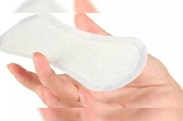 Beli Celana Buat Kerja, Ternyata Ada Pembalut Bekas dengan Darah di Dalamnya