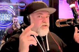 Sebut Perawan Maria Pembohong, Penyiar Radio Ini Bikin Marah Ulama Muslim dan Kristen