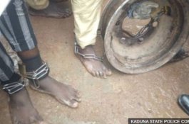 Niatnya Perdalam Alquran, 300 Santri Laki-Laki Ini Malah Dirantai dan Alami Pelecehan Seksual