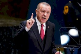 Turki Tak Hiraukan Sanksi AS ke Iran