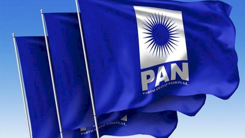 Ketua DPD Maju Bakal Calon, PAN Bulukumba Buka Penjaringan