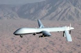 Rusia Jatuhkan Puluhan Drone di Suriah