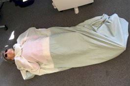 Sering Lelah dan Sesak Napas, Wanita Ini Klaim Alergi Wi-Fi