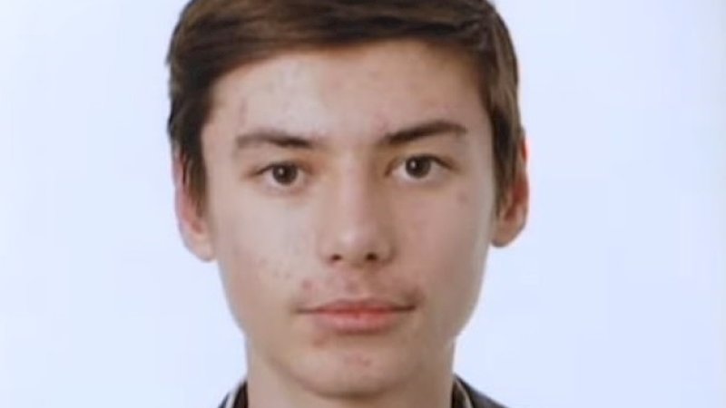 Alexander Kondratyuk