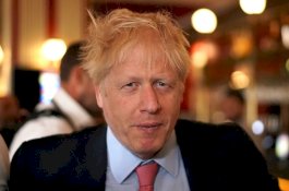 PM Boris Johnson Dituduh Selingkuh Dengan Pengusaha Wanita Amerika