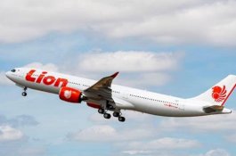 Mudahkan Umrah 2019, Lion Air Layani Penerbangan Langsung Makassar-Arab Saudi