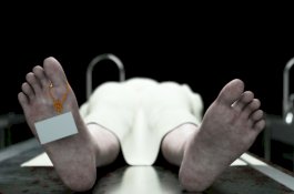 Lima Proses yang Terjadi Pada Tubuh Saat Meninggal