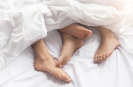 Langsung Tidur Usai Berhubungan Seks Sangat Berbahaya, Ini Alasannya