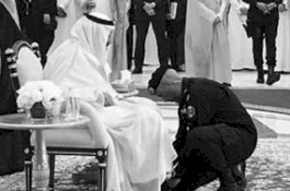 Pelaku Tiba-Tiba Datang, Begini Kronologi Penembakan Pengawal Pribadi Raja Salman