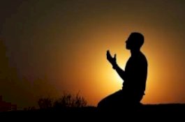 Doa Rasulullah Memohon Hujan Saat Kekeringan