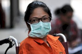 Ditangkap karena Narkoba, Putri Sri Bintang: Nggak Ada Urusan Politik