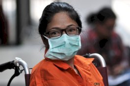 Ternyata Ini Alasan Putri Sri Bintang Nyabu