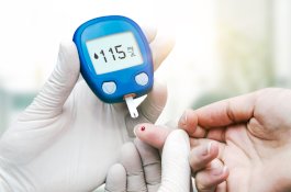 Menurut Penelitian, Orang Pendek Rentan Diabetes